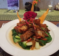 Silk Thai Restaurant - Tourism Guide