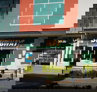 Subway - Travel Search