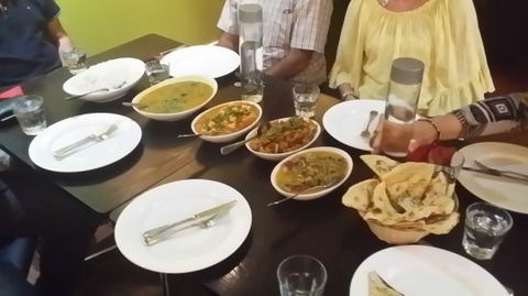 Summit Nepalese Restaurant & Cafe - Travel Search 0