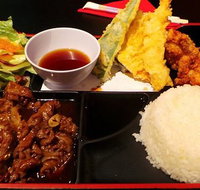 Taku Japanese Kitchen - Tourism Guide