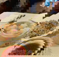 Tang Palace Chinese Restaurant - Travel Agents