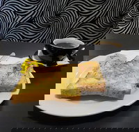 Tazza Cafe - Travel Search