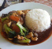 Thai On The Terrace - Tourism Guide