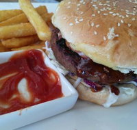 The Bridge Garden Bar Restaurant - Tourism Guide