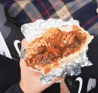 The Curry Truck - Tourism Guide