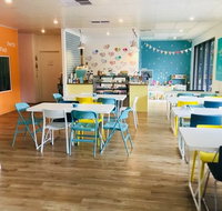 The Little Aussie Cafe - Tourism Guide