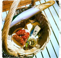 the little deli - Cruises Travel