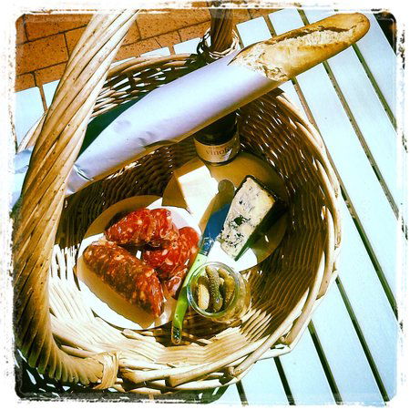 The Little Deli - Cruises Travel 0