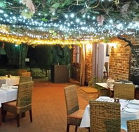The Old Fig Tree Restaurant - Travel Search