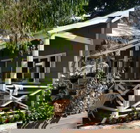 The Olive Tearooms - Travel Search