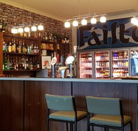 The Pipers Inn - Tourism Guide
