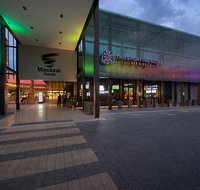 The Sporting Globe Mandurah - Tourism Guide