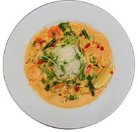 Warung Ade Indonesian Restaurant - Tourism Guide
