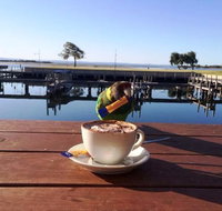 Waterside Restaurant Mandurah Quay Resort - Tourism Guide