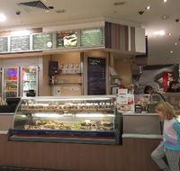 Aroma Cafe - Cruises Travel