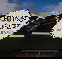 Buns  Co - Travel Agents