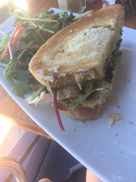 Cafe 58 - Travel Agents 3