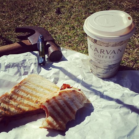 Coogee Continental Deli - Travel Agents 0