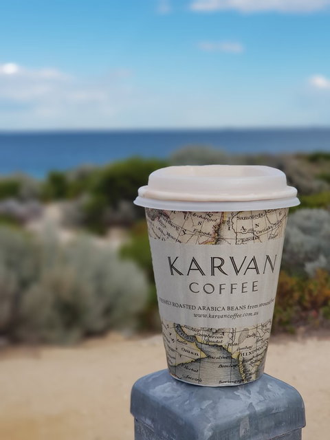 Coogee Continental Deli - Travel Agents 3