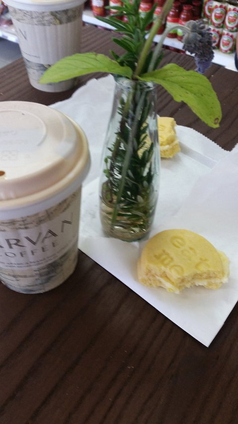 Coogee Continental Deli - Travel Agents 4