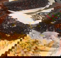 Crazy Pickle Steakhouse - Cruises Travel