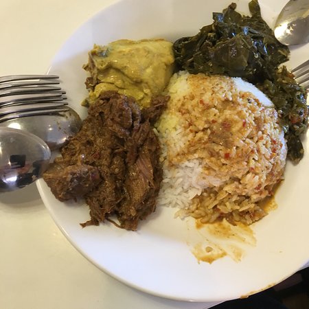 Dapur Van Java - Tourism Guide 0