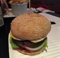 Grill'd Leederville - Cruises Travel