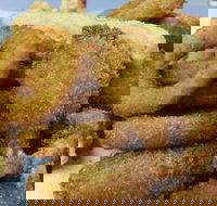 Maddington Village Fish  Chips - Travel Agents