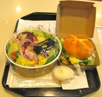 Mcdonald's Family Restaurants - Travel Agents