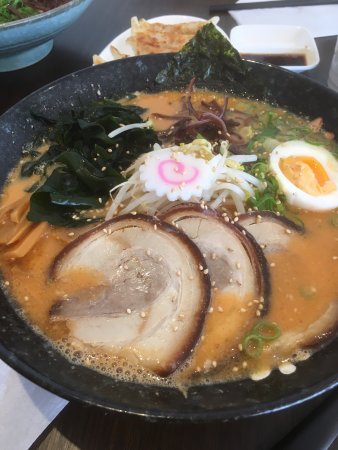 Oishii Ramen - Travel Search 0