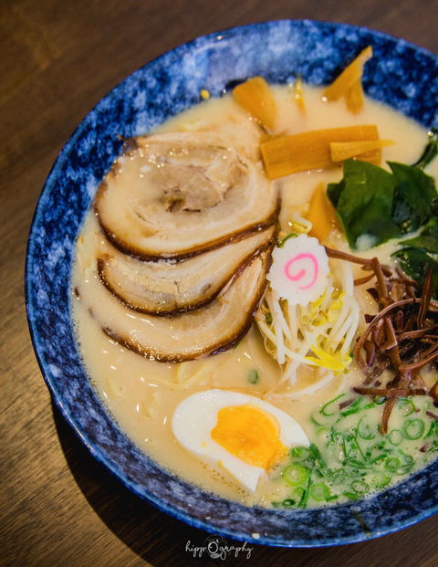 Oishii Ramen - Travel Search 1