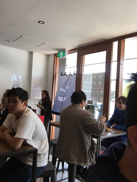 Oishii Ramen - Travel Search 3