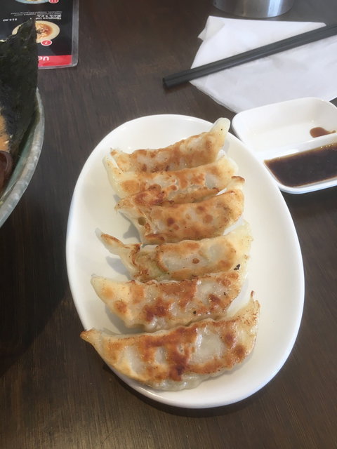 Oishii Ramen - Travel Search 5