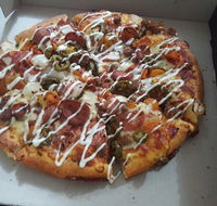 Pizza Hut Armadale - Cruises Travel