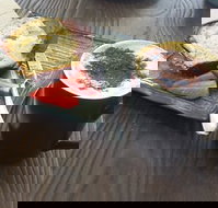 Royal Street Food  Coffee - Travel Agents