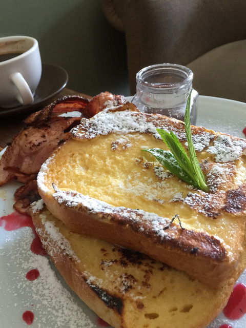 The Sparrow's Nest - Travel Search 1