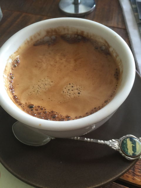 The Sparrow's Nest - Travel Search 4