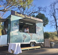 Travelling Snack Restaurant - Travel Agents