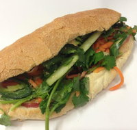 Banh Mi Thit Phuong Nga - Travel Search