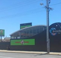 Breakers Bar  Cafe - Travel Agents