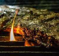 Burnt Barrel Outback Brewbq - Travel Agents