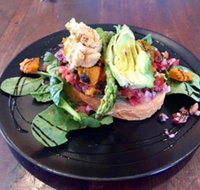 Cafe Fleur - Travel Agents