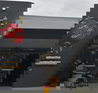 Crooked Spire Coffee House - Travel Search