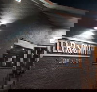 Cutler Smith - Travel Agents