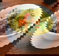 Delicious on Green/ Green Street Deli - Travel Agents