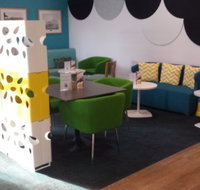 Fitzies Restaurant - Travel Agents