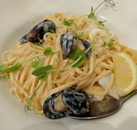 Geordie's Cafe and Art Gallery