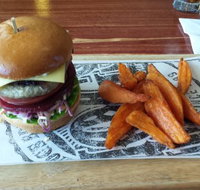 Hogs Breath Cafe - Travel Agents