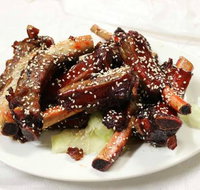 Jade House Chinese Restaurant - Travel Agents