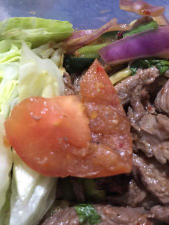 Jariya's Thai Takeaway - Cruises Travel 0